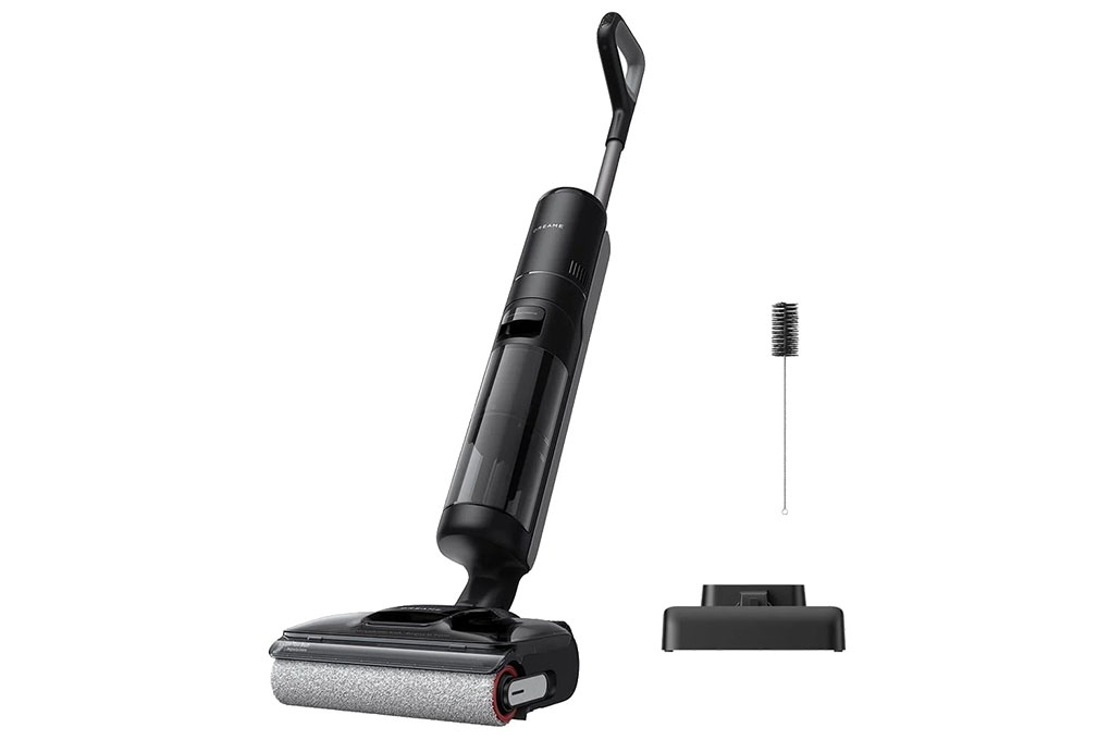 Máy hút bụi lau nhà cầm tay Dreame H12 Flexreach Máy hút bụi lau nhà cầm tay Dreame H12 Flexreach