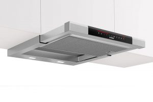 Máy hút mùi âm tủ Bosch DFS067K51