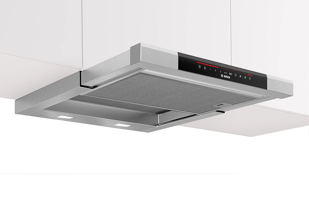 Máy hút mùi âm tủ Bosch DFS067K51 Máy hút mùi âm tủ Bosch DFS067K51