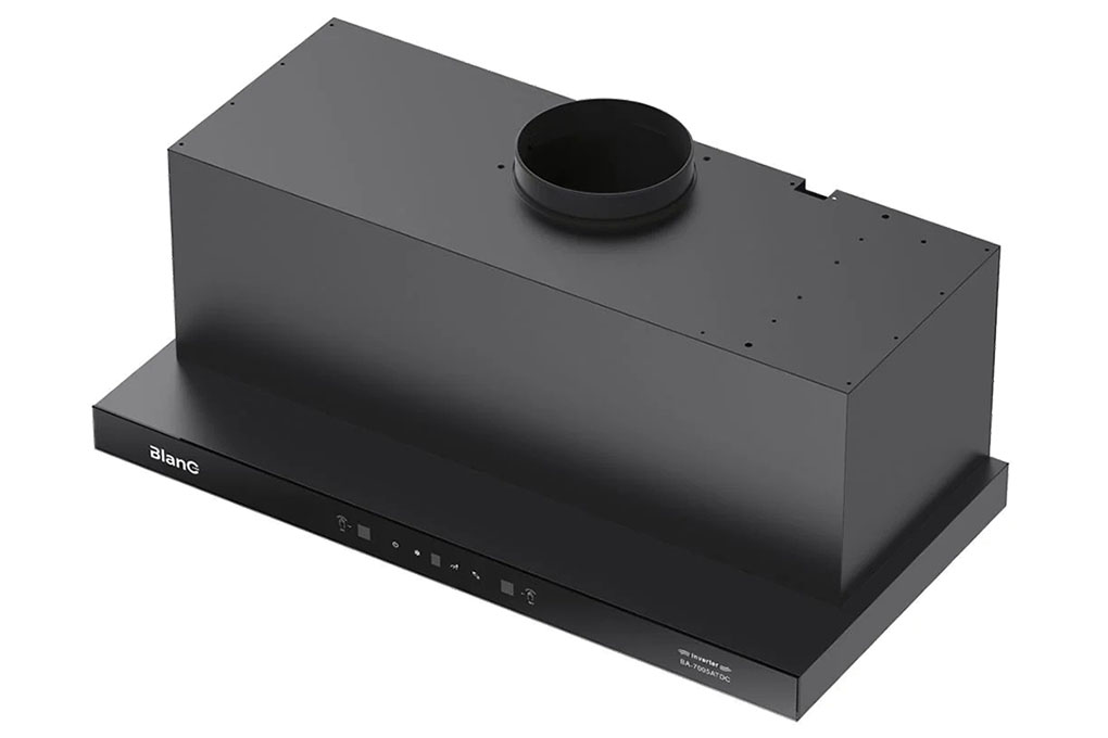 Máy hút mùi BlanC BA 7005ATDC Máy hút mùi BlanC BA 7005ATDC