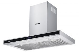 Máy hút mùi Kocher K 225D 90cm