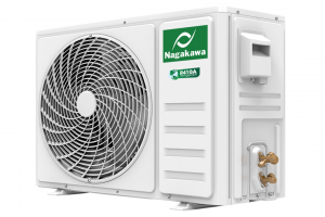 Máy lạnh âm trần Nagakawa 3 HP NT-C28R1T20