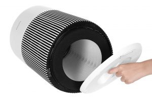 Máy lọc không khí Philips AC2220/10 28W
