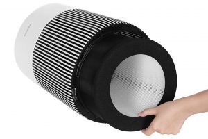 Máy lọc không khí Philips AC2220/10 28W
