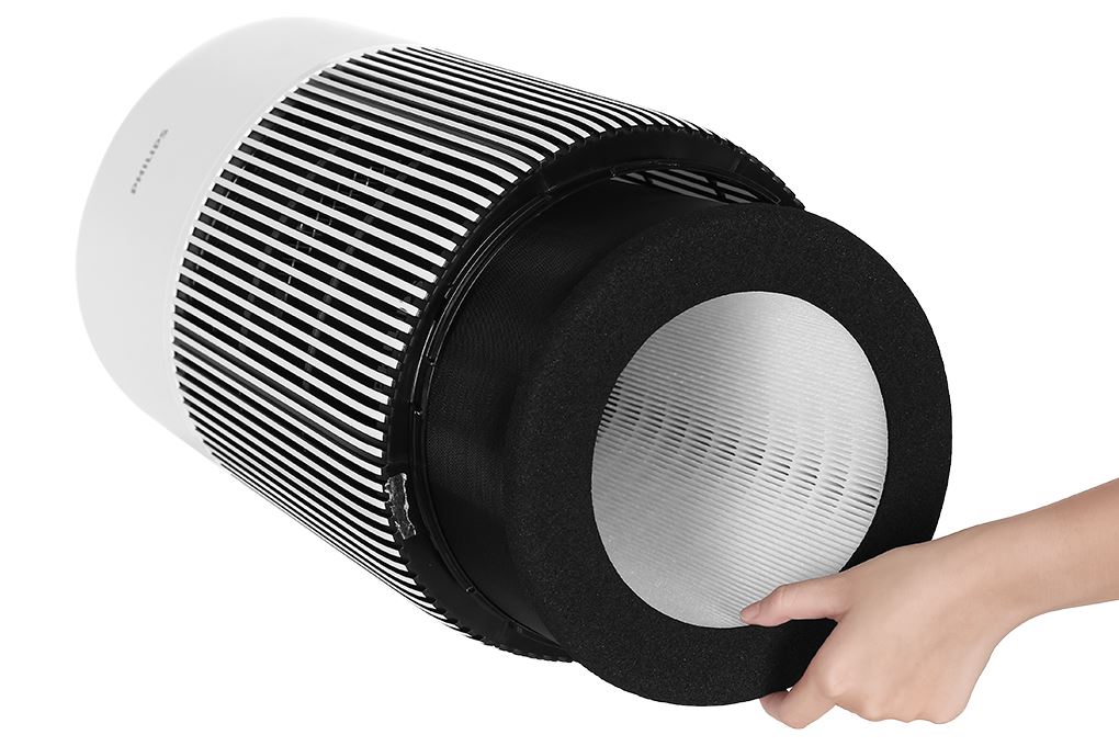 Máy lọc không khí Philips AC2220/10 28W Máy lọc không khí Philips AC2220/10 28W