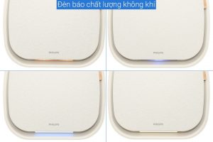 Máy lọc không khí Philips AC3360/11 75W