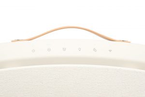 Máy lọc không khí Philips AC3360/11 75W