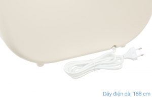 Máy lọc không khí Philips AC3360/11 75W