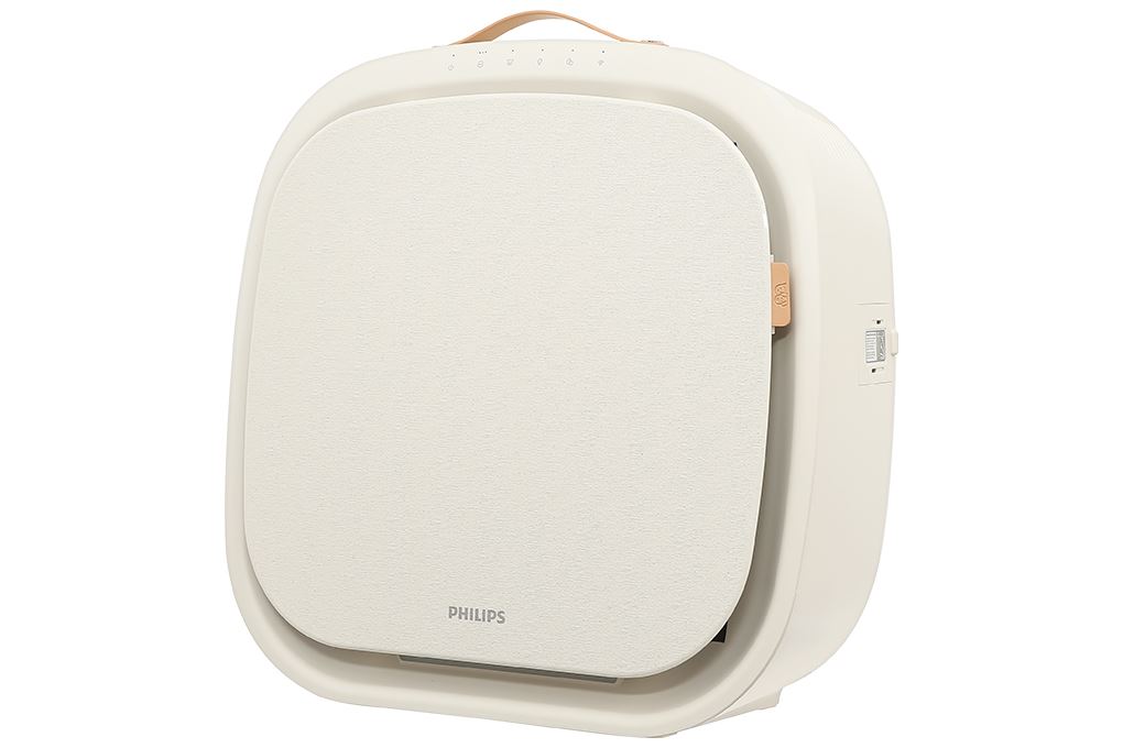 Máy lọc không khí Philips AC3360/11 75W Máy lọc không khí Philips AC3360/11 75W