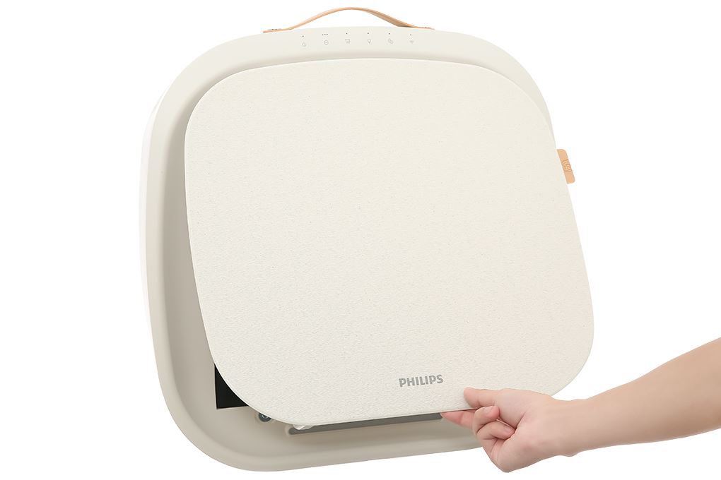 Máy lọc không khí Philips AC3360/11 75W Máy lọc không khí Philips AC3360/11 75W