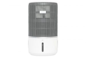 Máy lọc không khí tạo ẩm Philips AC3420/10 43W