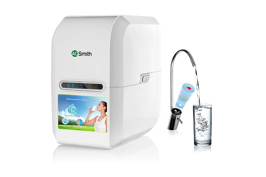 Máy lọc nước A. O. Smith VITA Plus Máy lọc nước A. O. Smith VITA Plus