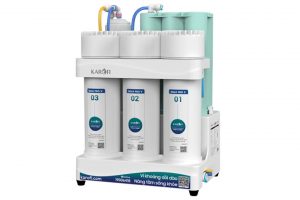 Máy lọc nước để gầm Karofi KAQ U05 Pro