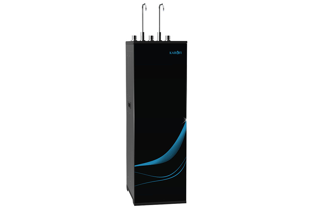 Máy lọc nước Karofi 10 lõi KAD L55 Máy lọc nước Karofi 10 lõi KAD L55