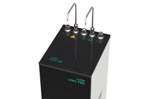 Máy lọc nước Karofi 10 lõi Livotec 628S
