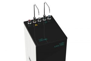 Máy lọc nước Karofi 10 lõi Livotec 628S