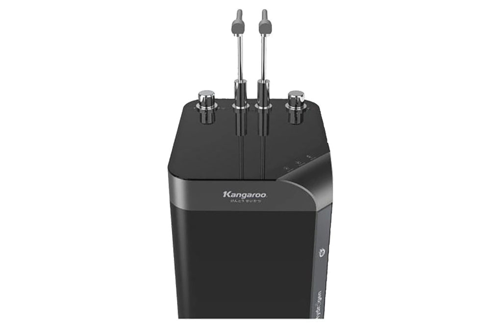 Máy lọc nước nóng lạnh Kangaroo KG100EW2 Máy lọc nước nóng lạnh Kangaroo KG100EW2