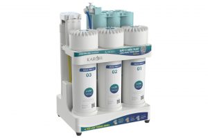 Máy lọc nước RO Karofi KAQ U95 Pro