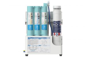 Máy lọc nước RO Karofi KAQ U95 Pro