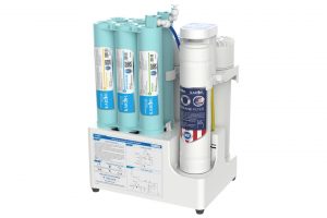 Máy lọc nước RO Karofi KAQ U95 Pro