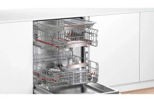 Máy rửa bát âm tủ Bosch 13 bộ SMI8ZDS81T