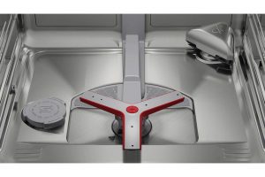 Máy rửa bát âm tủ Bosch 13 bộ SMI8ZDS81T