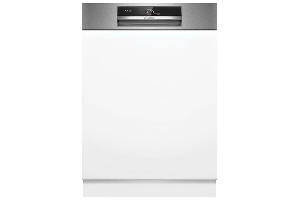 Máy rửa bát âm tủ Bosch 13 bộ SMI8ZDS81T Máy rửa bát âm tủ Bosch 13 bộ SMI8ZDS81T