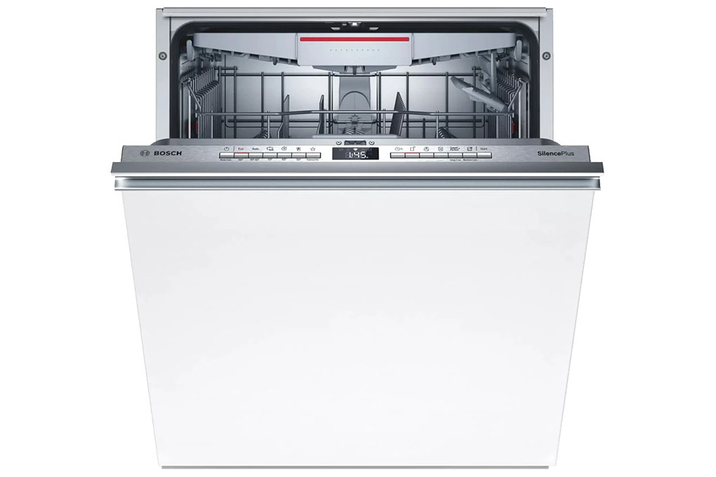 Máy rửa bát âm tủ Bosch 13 Bộ SMV4ECX14E Máy rửa bát âm tủ Bosch 13 Bộ SMV4ECX14E