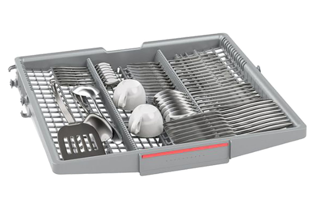 Máy rửa bát bán âm Bosch serie 6 SMI6ZCS16E Máy rửa bát bán âm Bosch serie 6 SMI6ZCS16E
