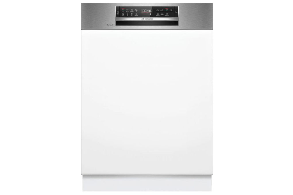 Máy rửa bát bán âm Bosch serie 6 SMI6ZCS16E Máy rửa bát bán âm Bosch serie 6 SMI6ZCS16E