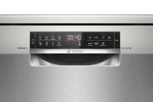 Máy rửa bát Bosch 14 bộ SMS6ZCI00P
