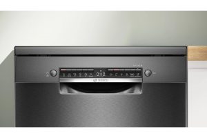 Máy rửa chén độc lập Bosch 14 bộ SMS4HMC25M