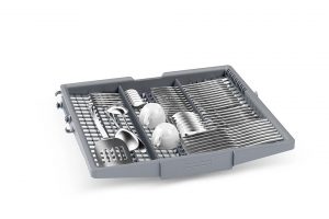 Máy rửa chén độc lập Bosch 14 bộ SMS4HMC25M