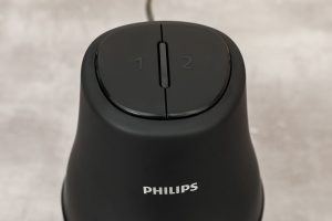 Máy xay thịt đa năng Philips HR1501/00 1 lít