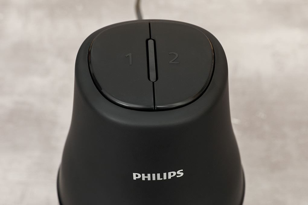 Máy xay thịt đa năng Philips HR1501/00 1 lít Máy xay thịt đa năng Philips HR1501/00 1 lít