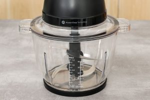 Máy xay thịt đa năng Philips HR1502/00 2 lít