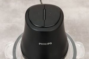 Máy xay thịt đa năng Philips HR1502/00 2 lít