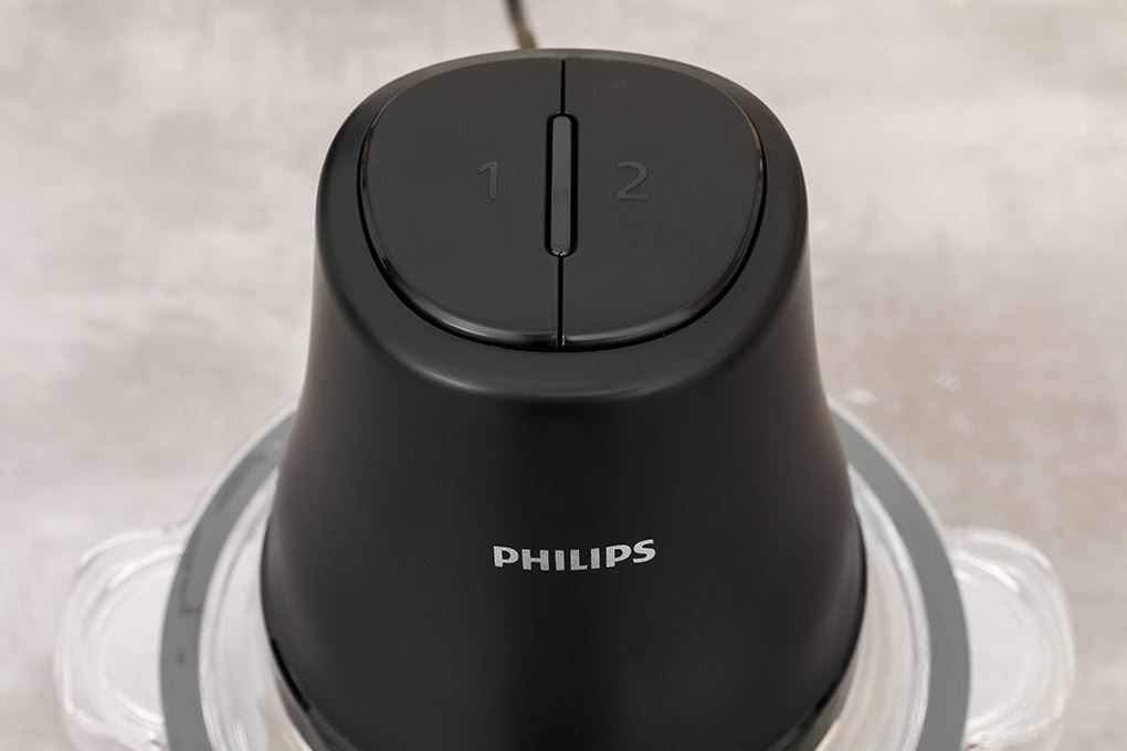 Máy xay thịt đa năng Philips HR1502/00 2 lít Máy xay thịt đa năng Philips HR1502/00 2 lít