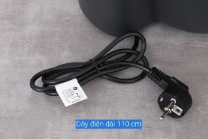 Nồi chiên không dầu Philips 7.2 lít NA543/00