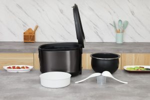Nồi cơm cao tần Philips 1.5 lít HD5210/82