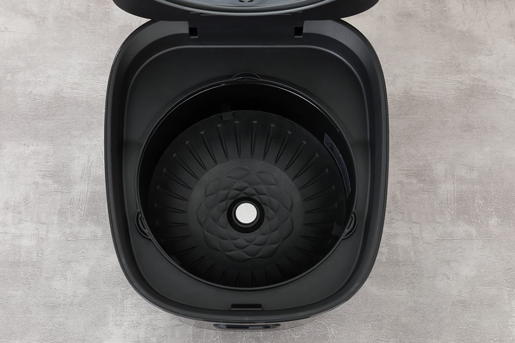 Nồi cơm cao tần Philips 1.5 lít HD5210/82 Nồi cơm cao tần Philips 1.5 lít HD5210/82