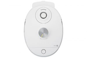 Nồi cơm điện cao tần áp suất kép Cuckoo 1.8 lít CRP LHTR1010FW