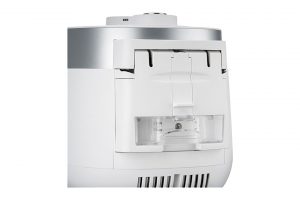 Nồi cơm điện cao tần áp suất kép Cuckoo 1.8 lít CRP LHTR1010FW