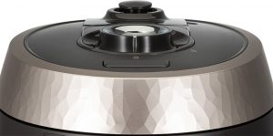 Nồi cơm điện Cuckoo 1.08 lít CRP R0600F