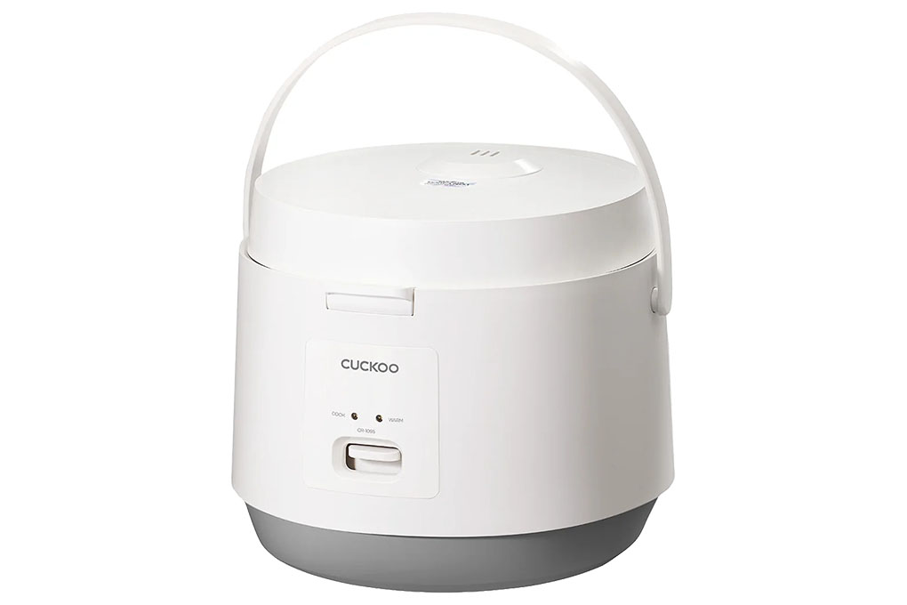 Nồi cơm điện Cuckoo 1,8 lít CR 1095 Nồi cơm điện Cuckoo 1,8 lít CR 1095