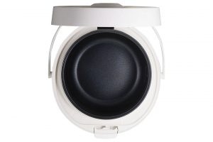 Nồi cơm điện Cuckoo 1,8 lít CR 1095