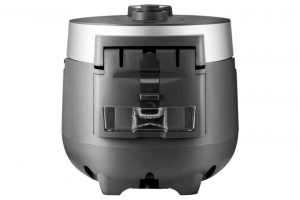 Nồi cơm điện tử áp suất kép Cuckoo 1.08 lít CRP ST0610FG