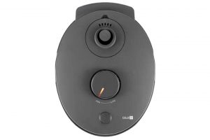 Nồi cơm điện tử áp suất kép Cuckoo 1.8 lít CRP ST1010FG