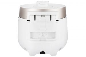 Nồi cơm điện tử áp suất kép Cuckoo 1.8 lít CRP ST1010FW