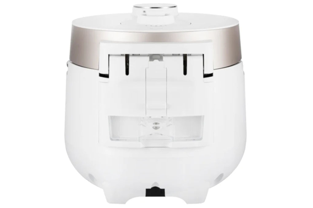 Nồi cơm điện tử áp suất kép Cuckoo 1.8 lít CRP ST1010FW Nồi cơm điện tử áp suất kép Cuckoo 1.8 lít CRP ST1010FW
